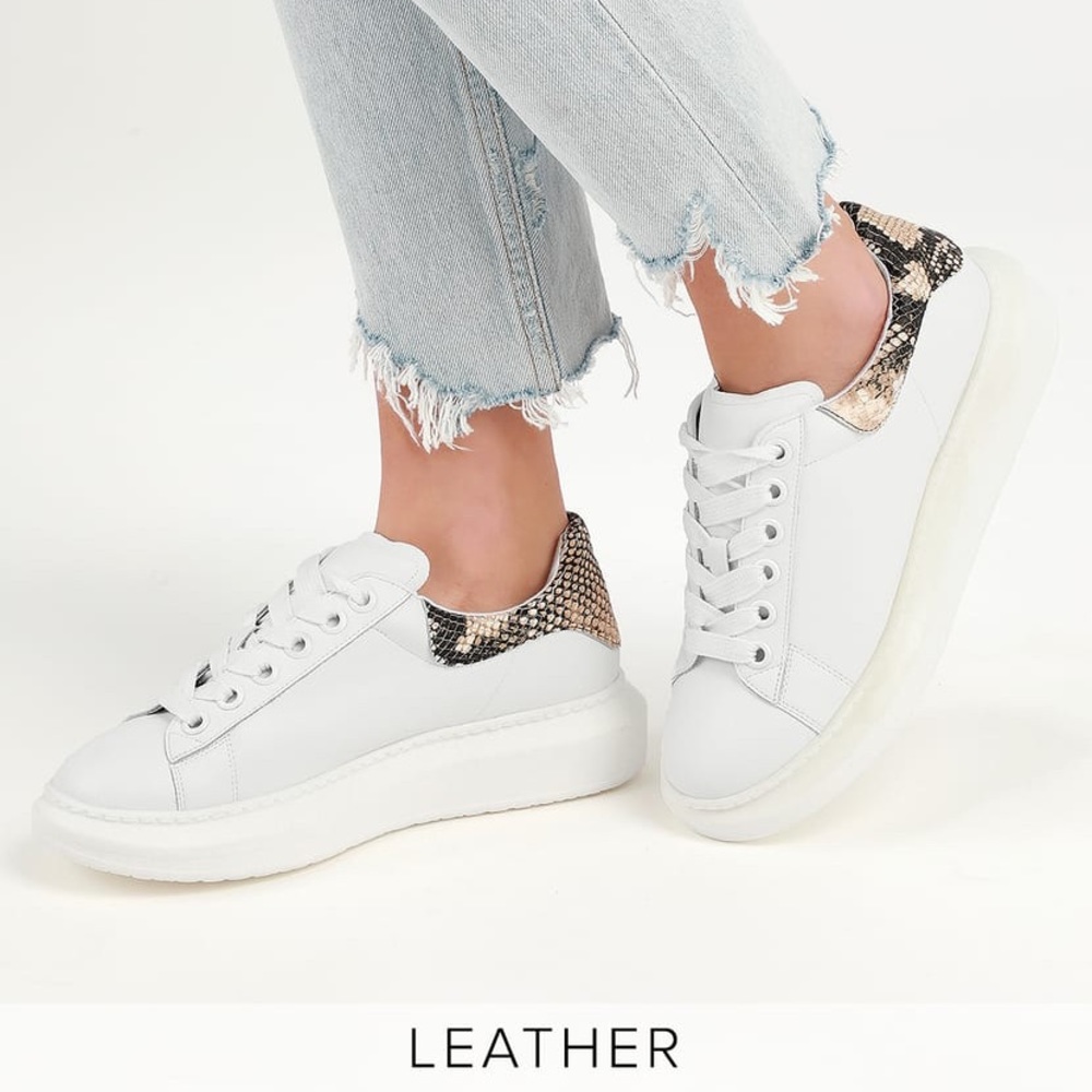 'Steve Madden' Glazed Sneakers